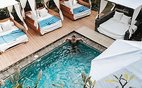 Olas homestay bali