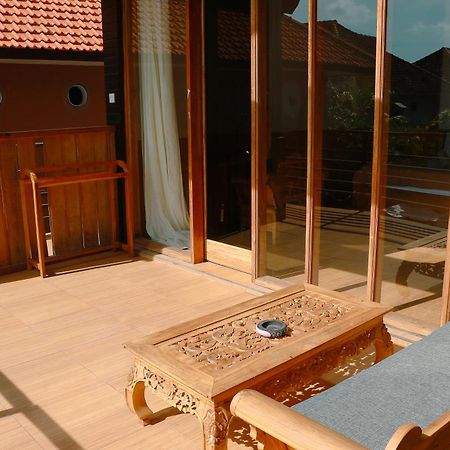 Olas homestay bali Uluwatu Exterior foto
