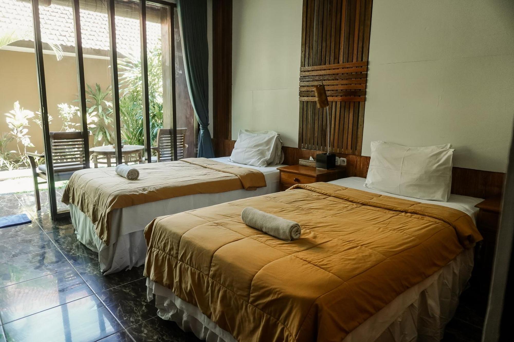 Olas homestay bali Uluwatu Exterior foto