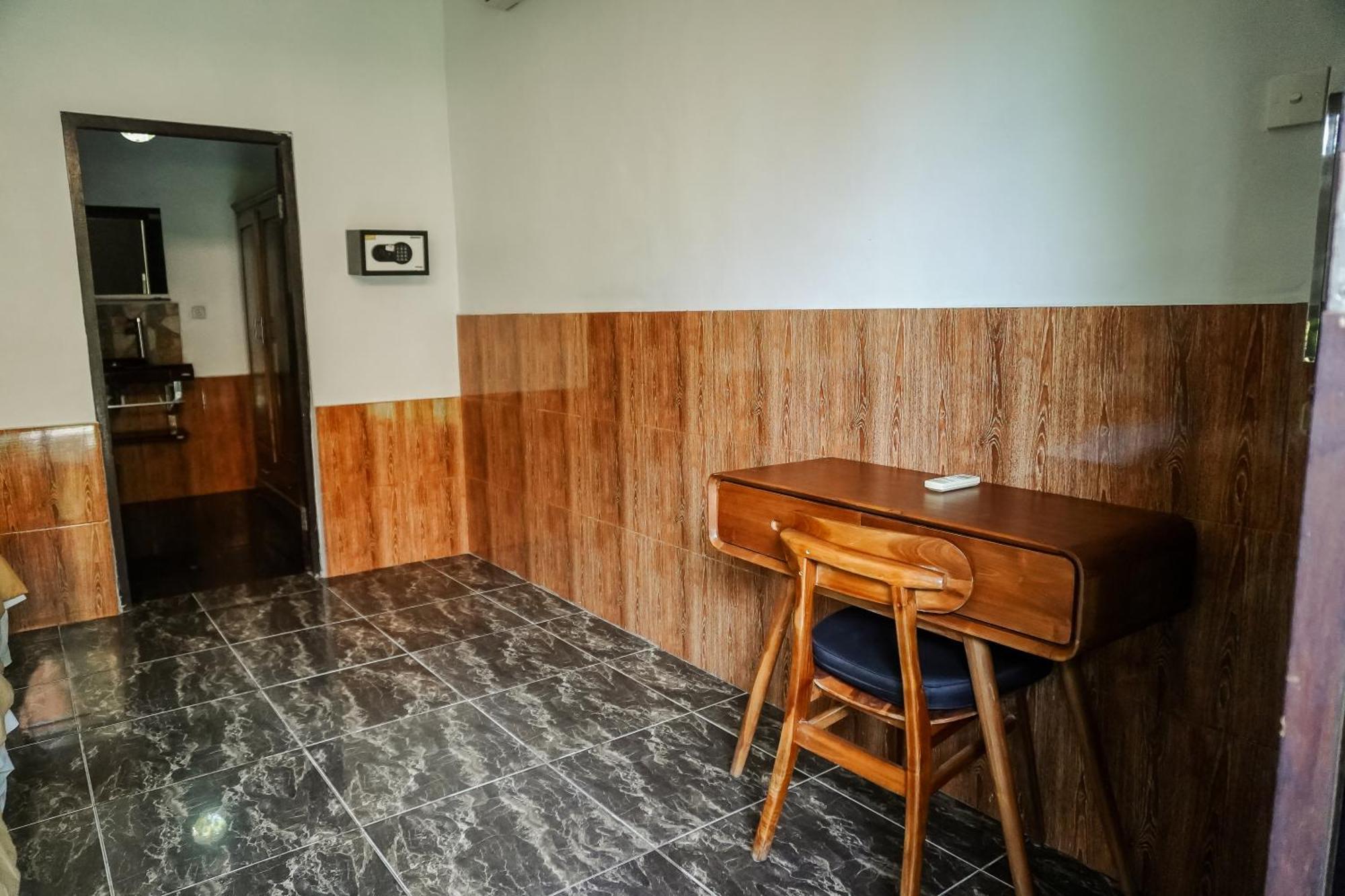Olas homestay bali Uluwatu Exterior foto
