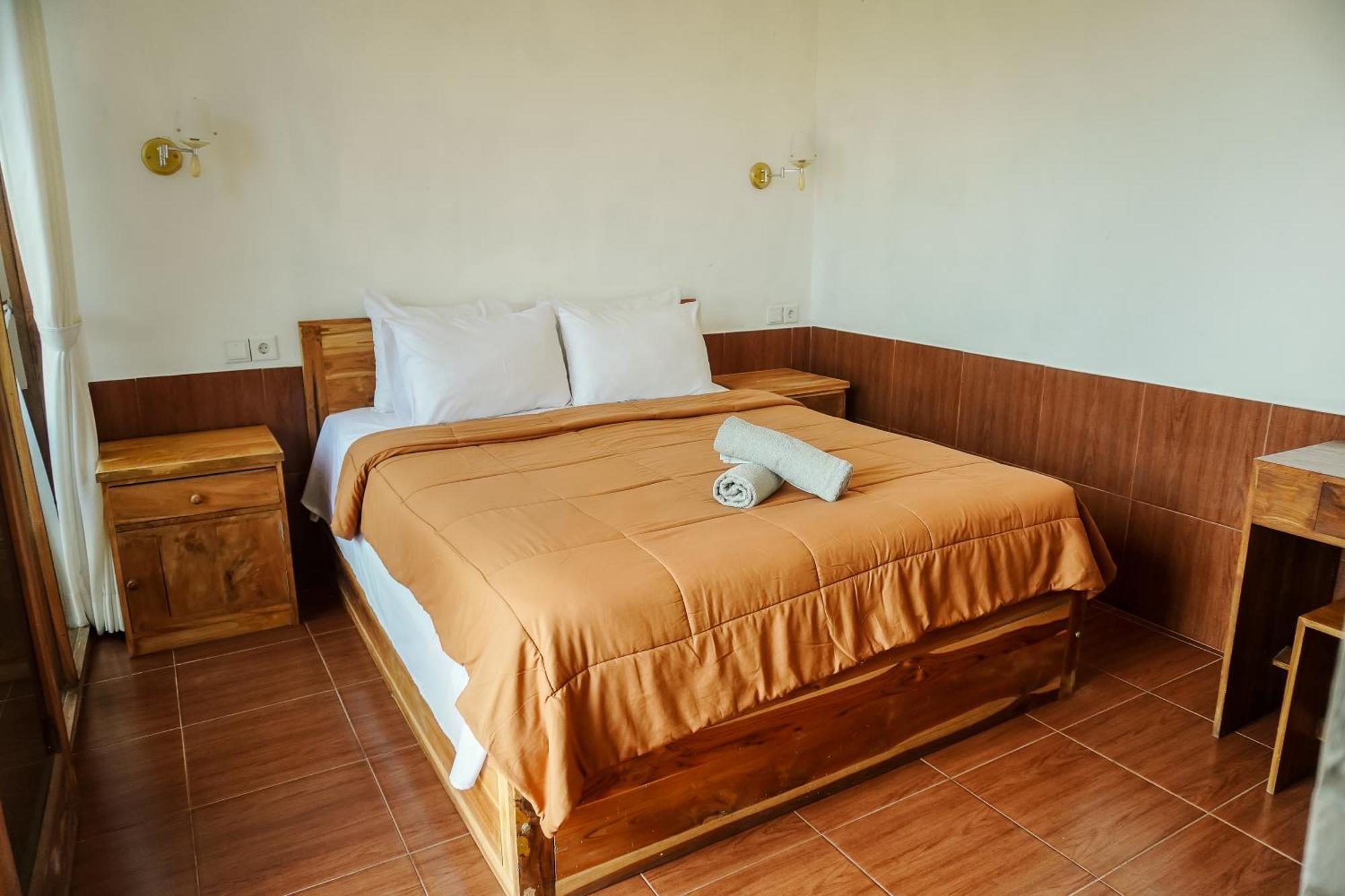 Olas homestay bali Uluwatu Exterior foto