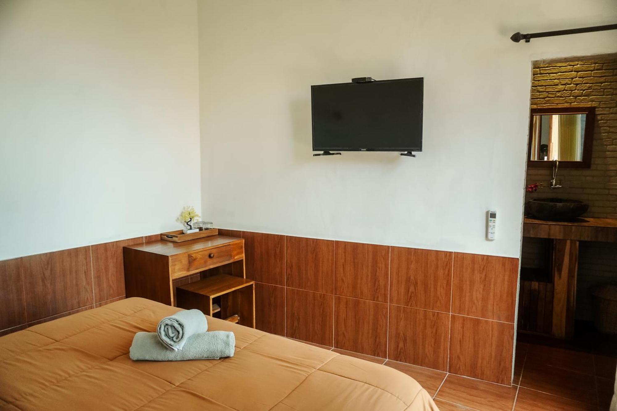 Olas homestay bali Uluwatu Exterior foto