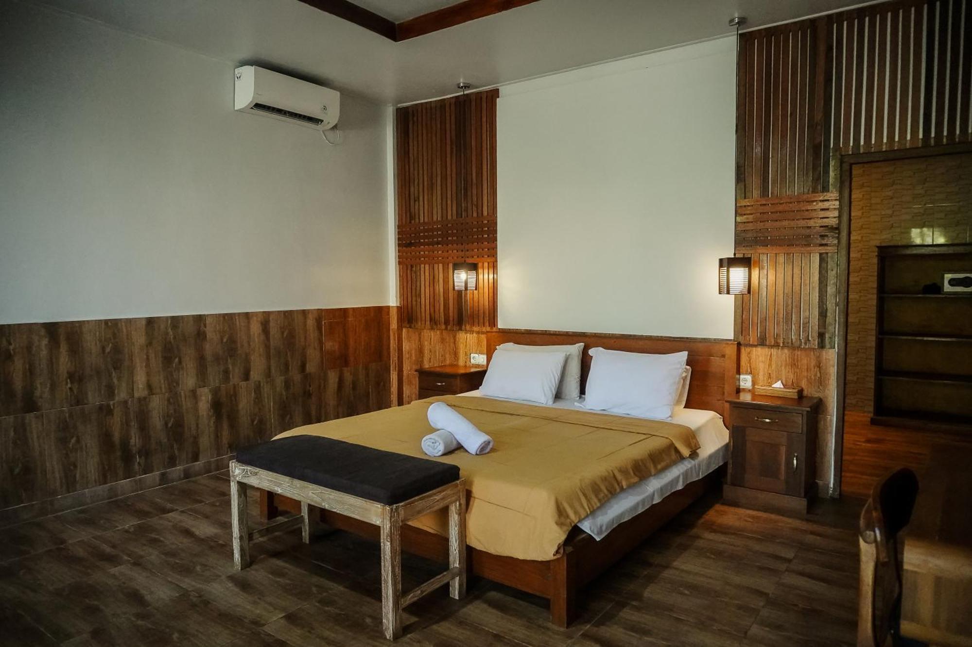 Olas homestay bali Uluwatu Exterior foto