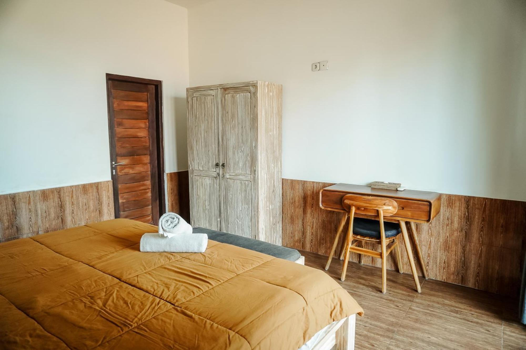 Olas homestay bali Uluwatu Exterior foto