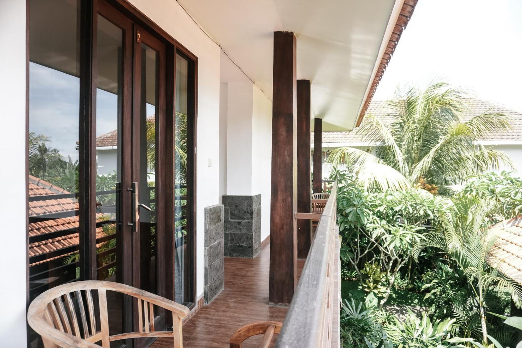 Olas homestay bali Uluwatu Exterior foto