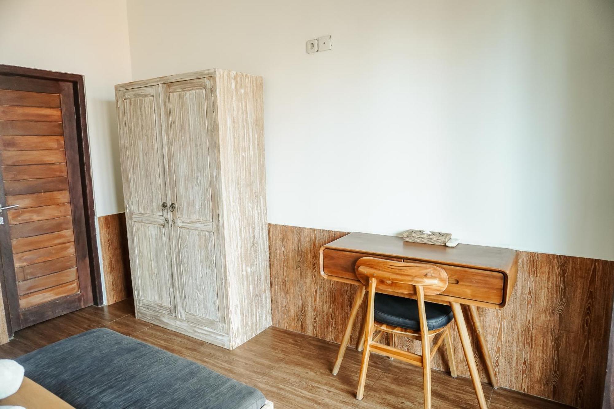 Olas homestay bali Uluwatu Exterior foto