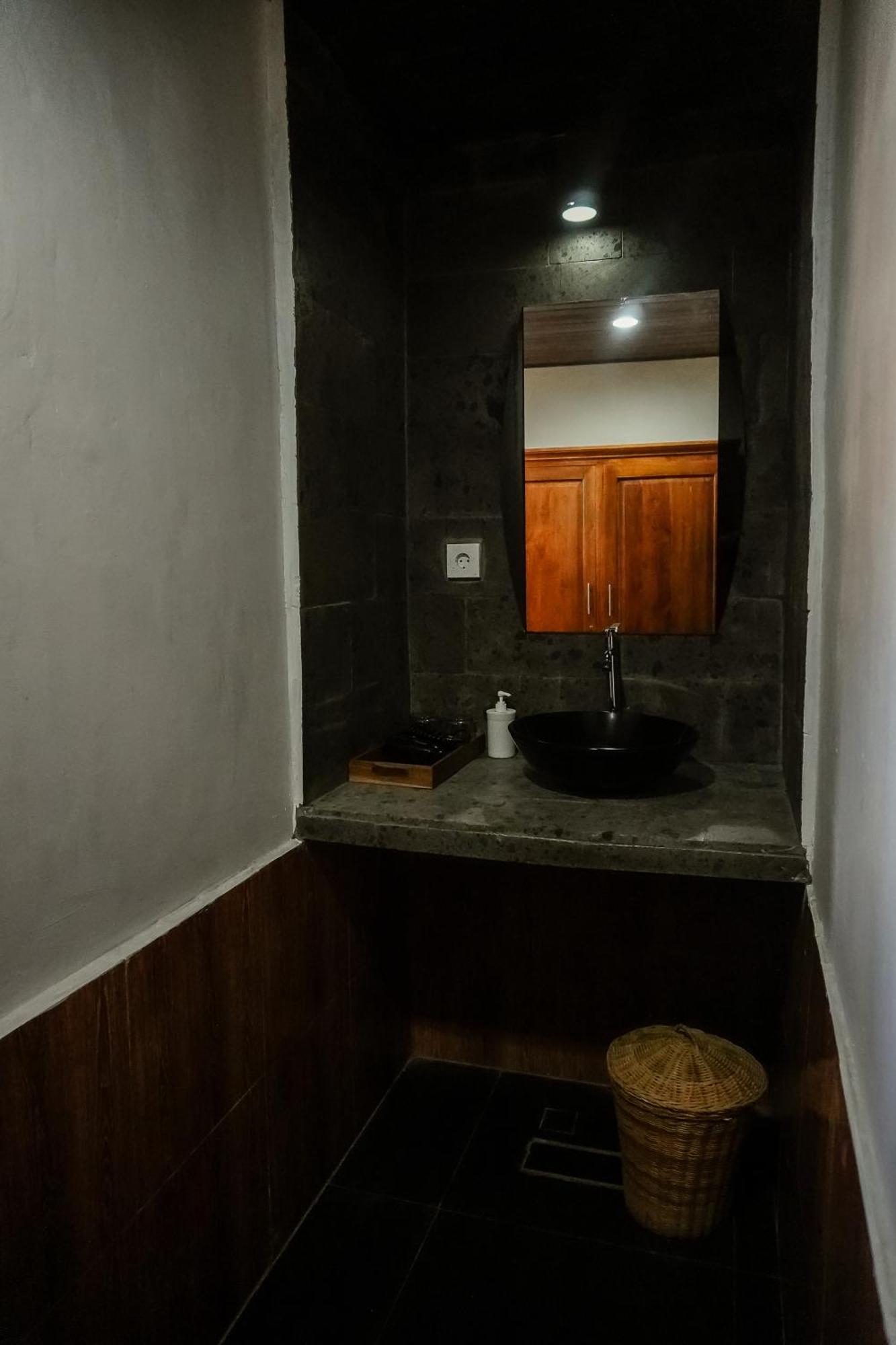 Olas homestay bali Uluwatu Habitación foto