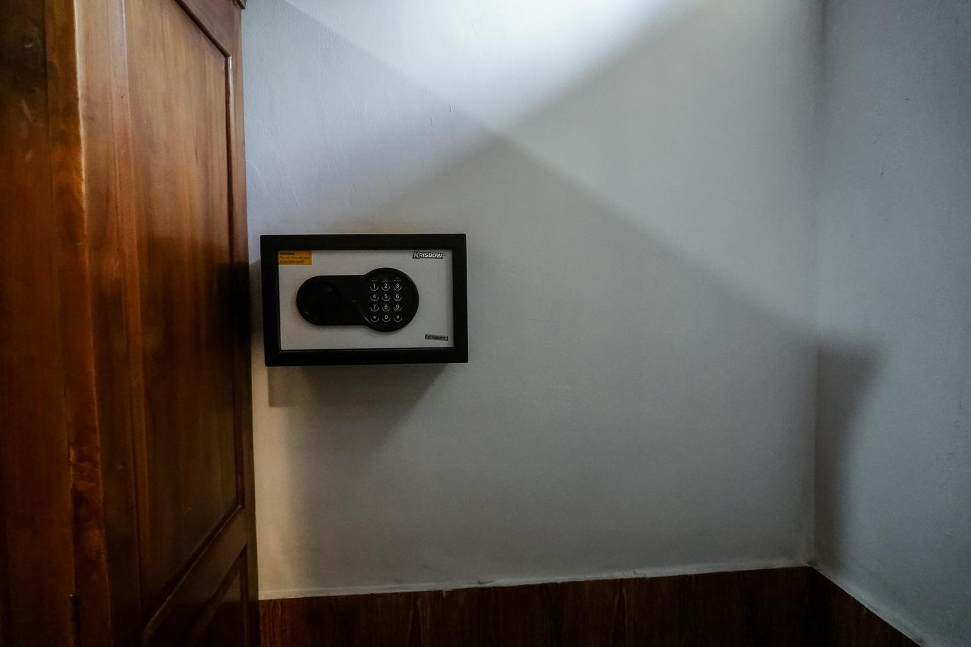 Olas homestay bali Uluwatu Habitación foto