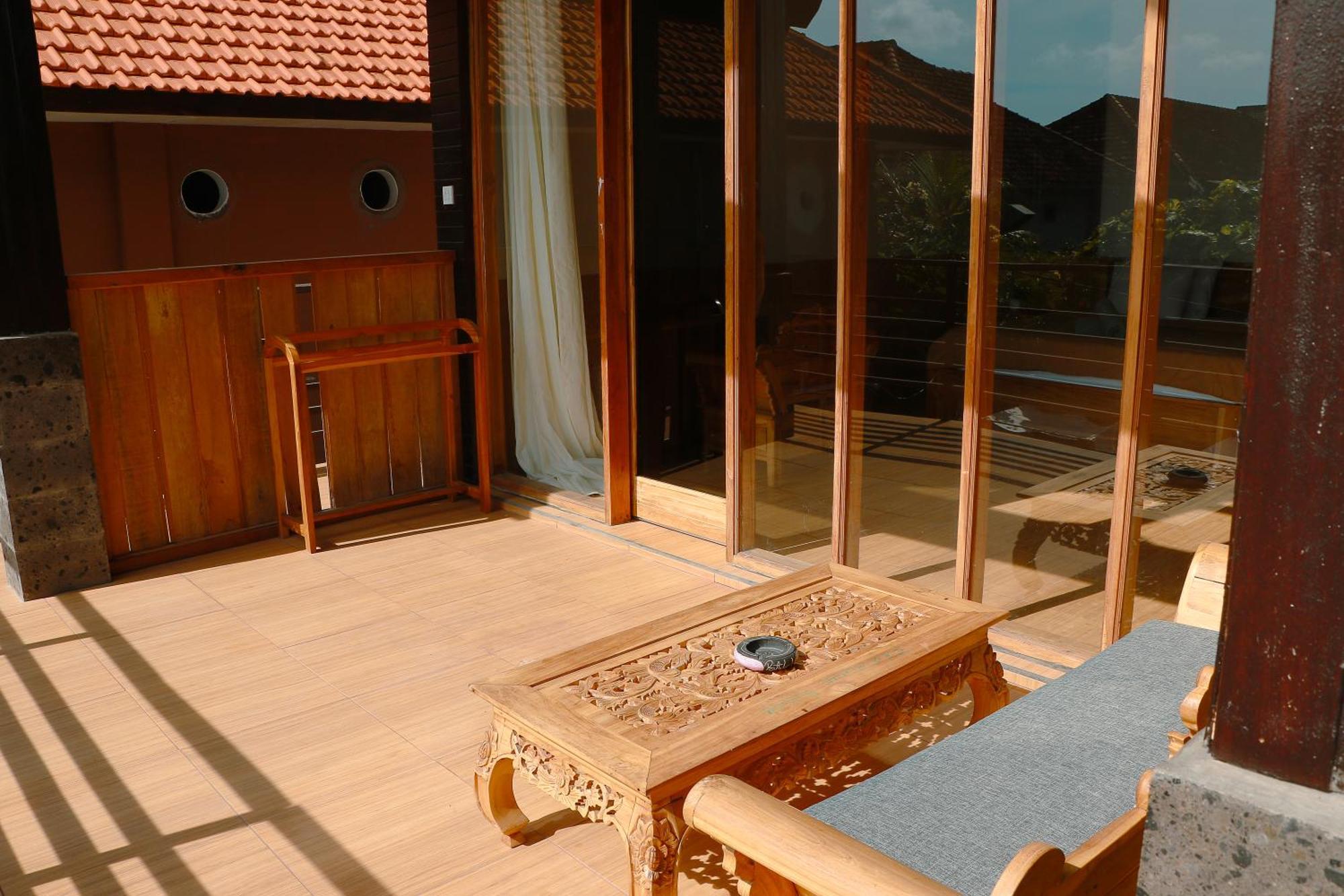 Olas homestay bali Uluwatu Exterior foto