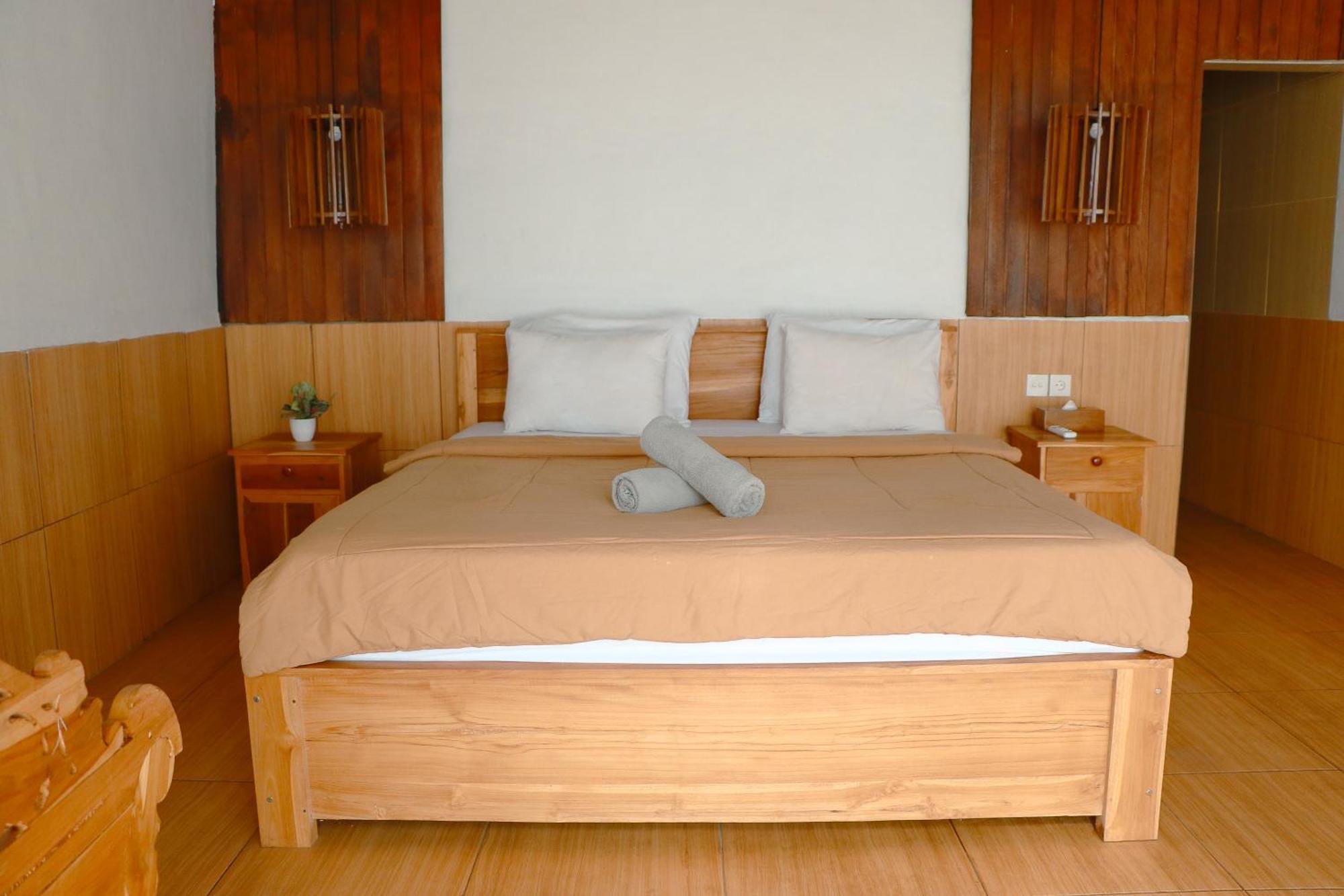 Olas homestay bali Uluwatu Exterior foto