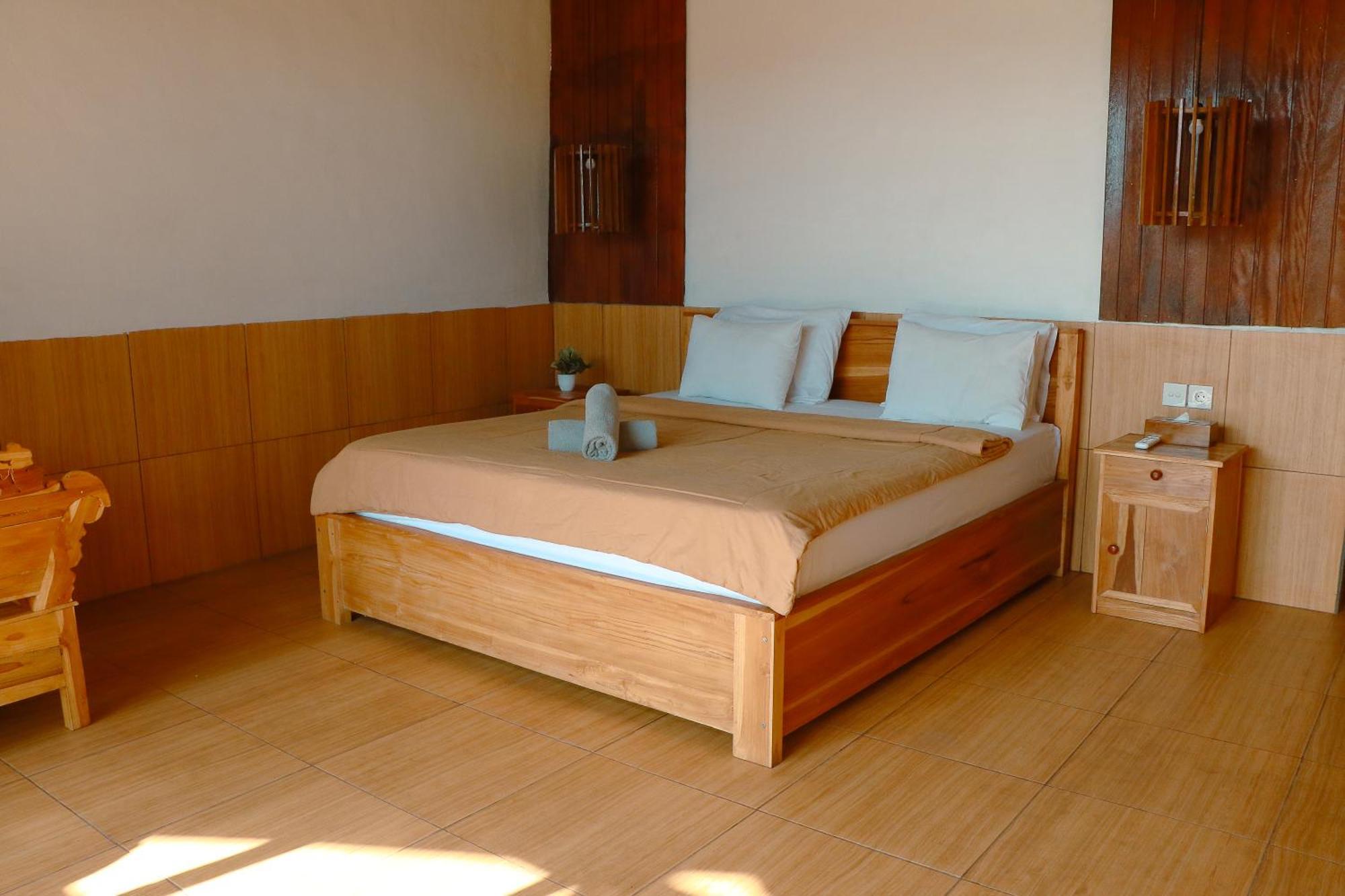 Olas homestay bali Uluwatu Exterior foto