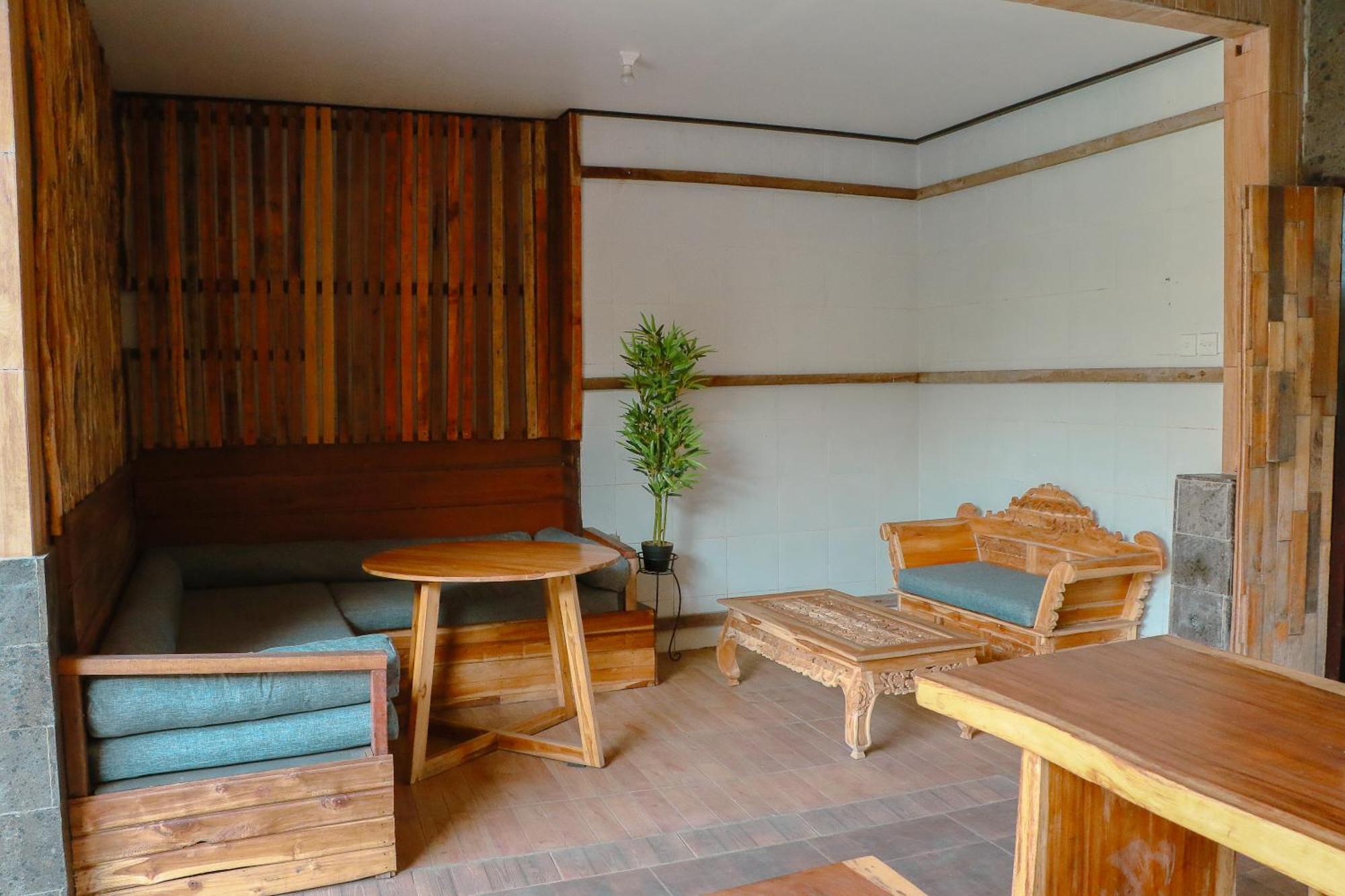Olas homestay bali Uluwatu Exterior foto