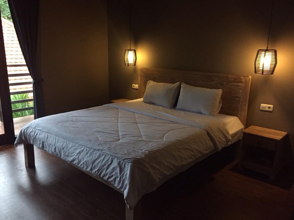 Olas homestay bali Uluwatu Exterior foto
