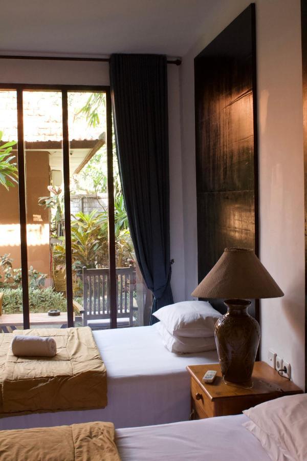 Olas homestay bali Uluwatu Exterior foto